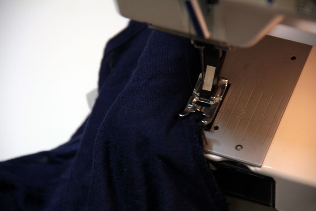 Add a Laced Back to a Dress : 9 Steps (with Pictures) - Instructables