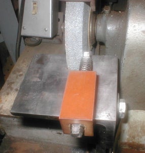 Finish Tool