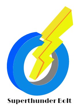 superthunder bolt