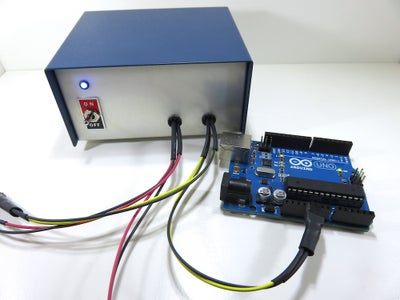 Build a Multi-Voltage Portable Power Supply You Can Take Anywhere