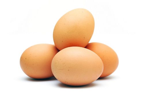 Science Experiments With Eggs!