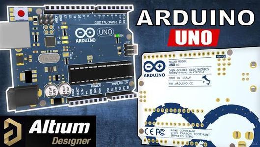 Arduino UNO Board
