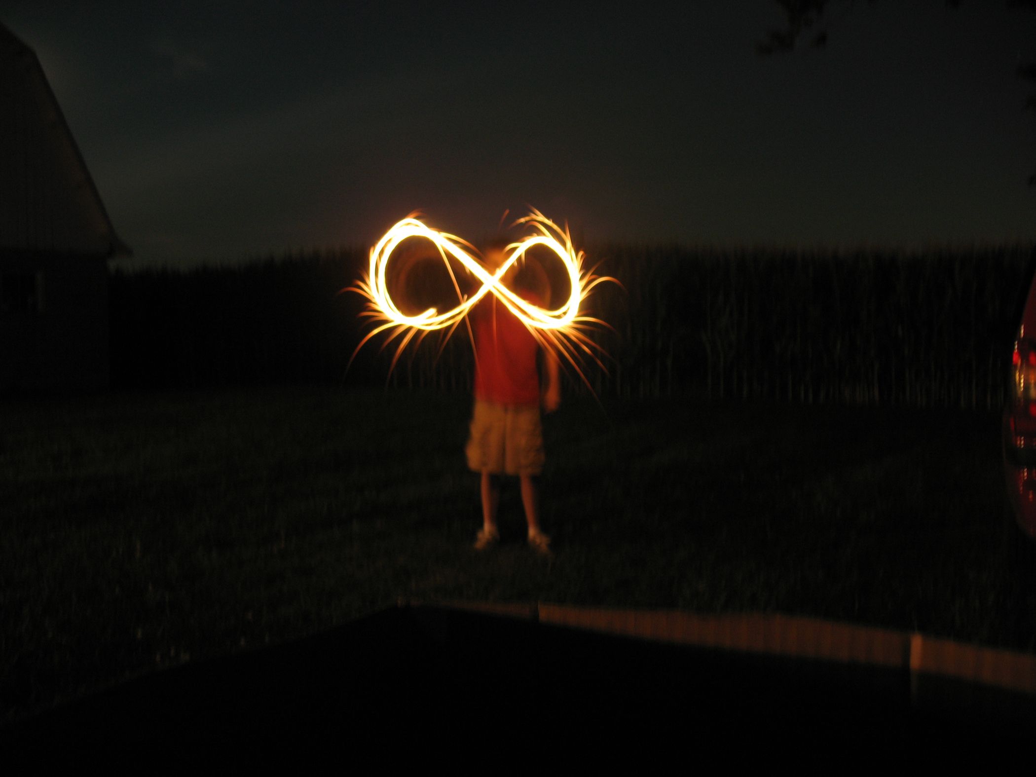 Contest Entry: Open Shutter Photography : 3 Steps - Instructables