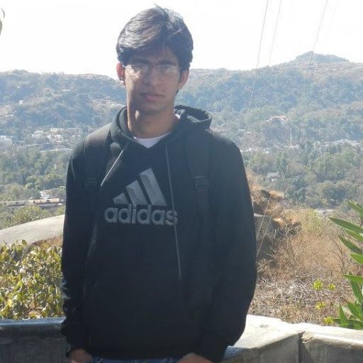author