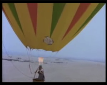 Patch a Hole in Your Balloon