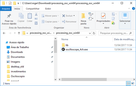 Oscilloscope Arduino-Processing : 14 Steps - Instructables