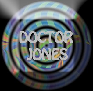 Doctor Jones
