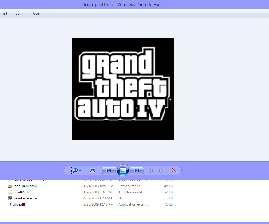 GTA IV - Without Graphic Card Tutorial - BY SBTOPZZZ