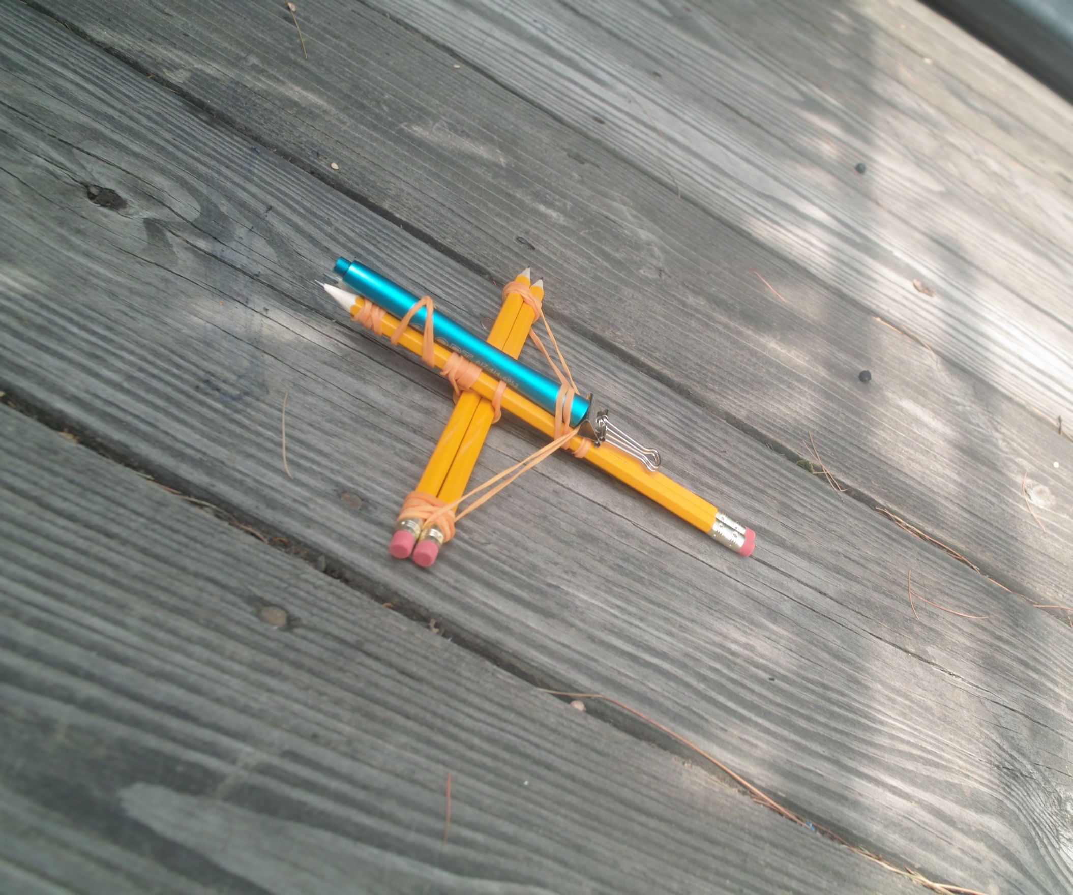 Office Suplies Crossbow 