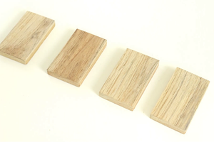 Cutting Wood