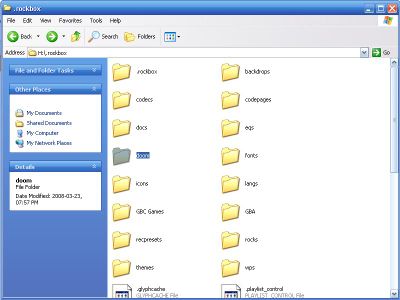 Getting Doom to Work