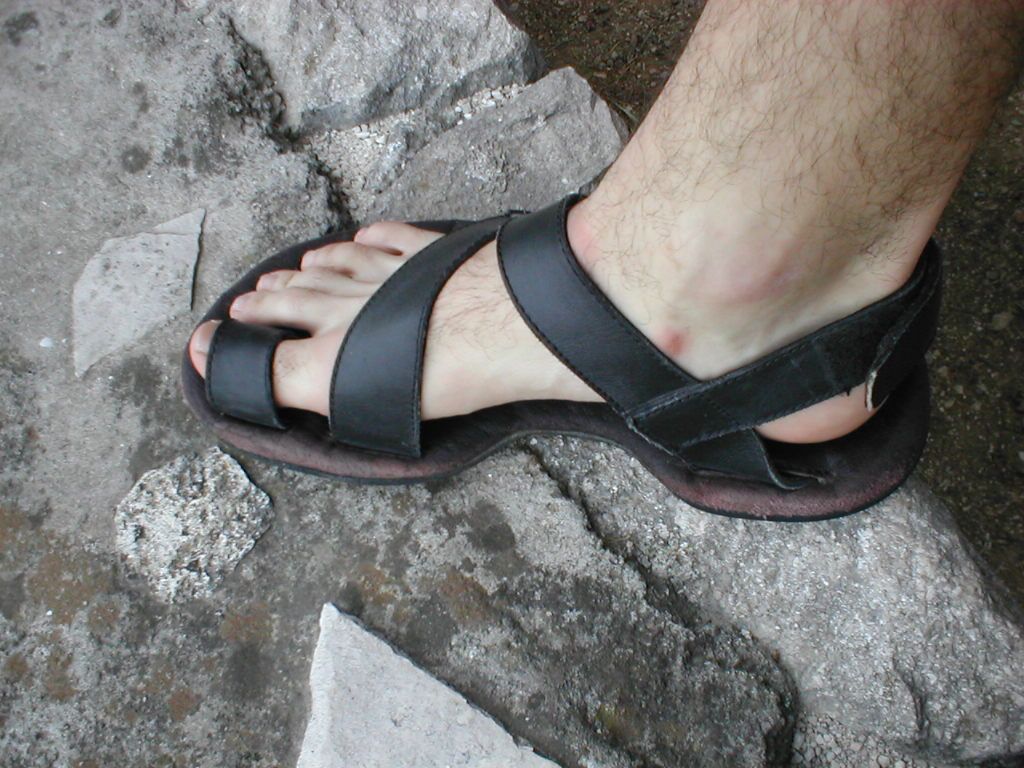 Summer Shoes