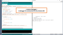 Arduino Debugger - Getting Started : 5 Steps - Instructables