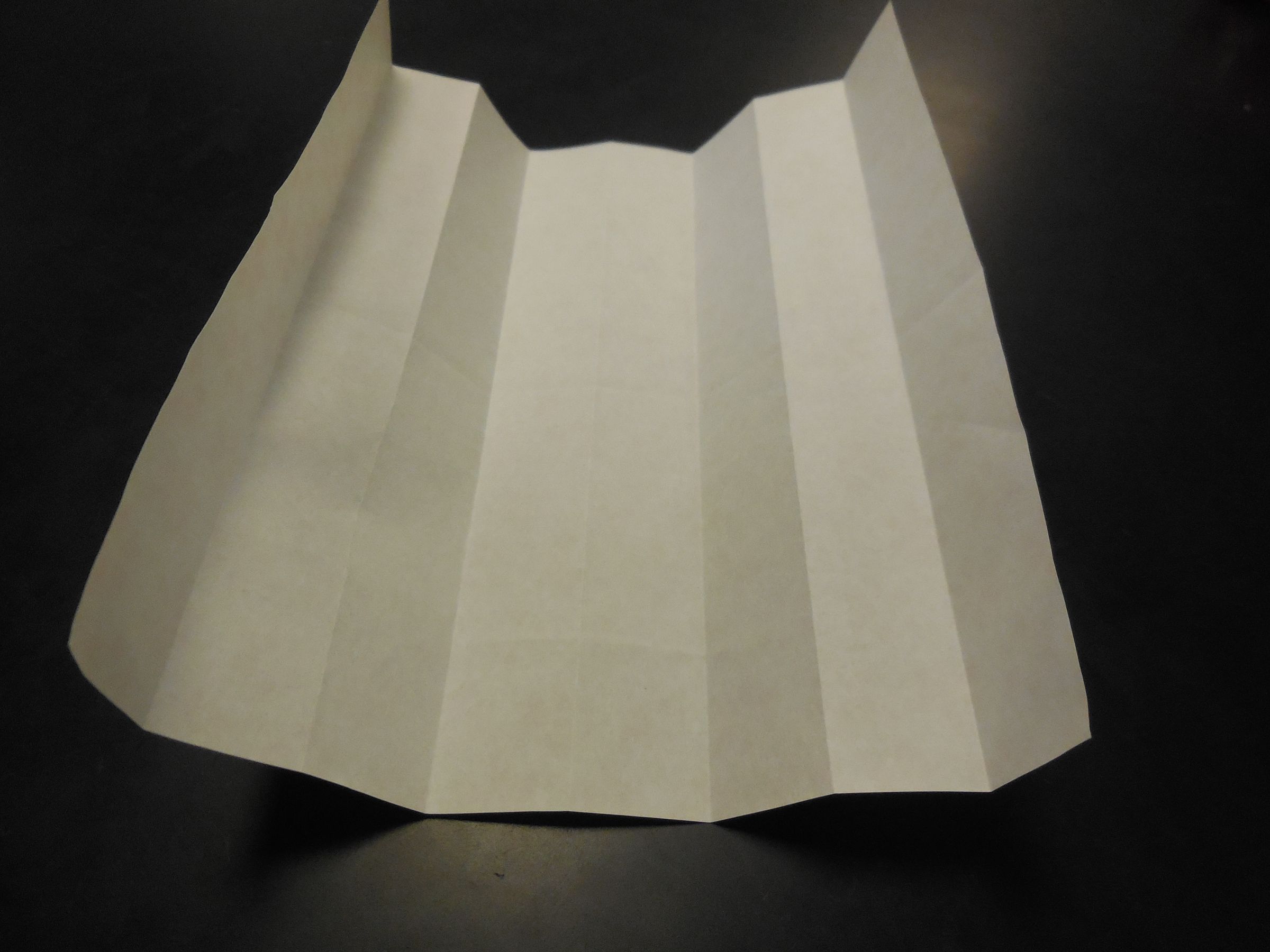 Origami Magic Ball : 7 Steps - Instructables