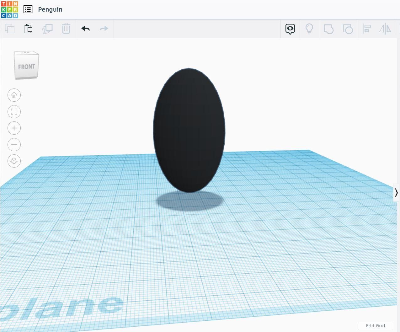 Two Part Mold for Chocolate Using TinkerCad & a 3D Printer 5 Steps Instructables