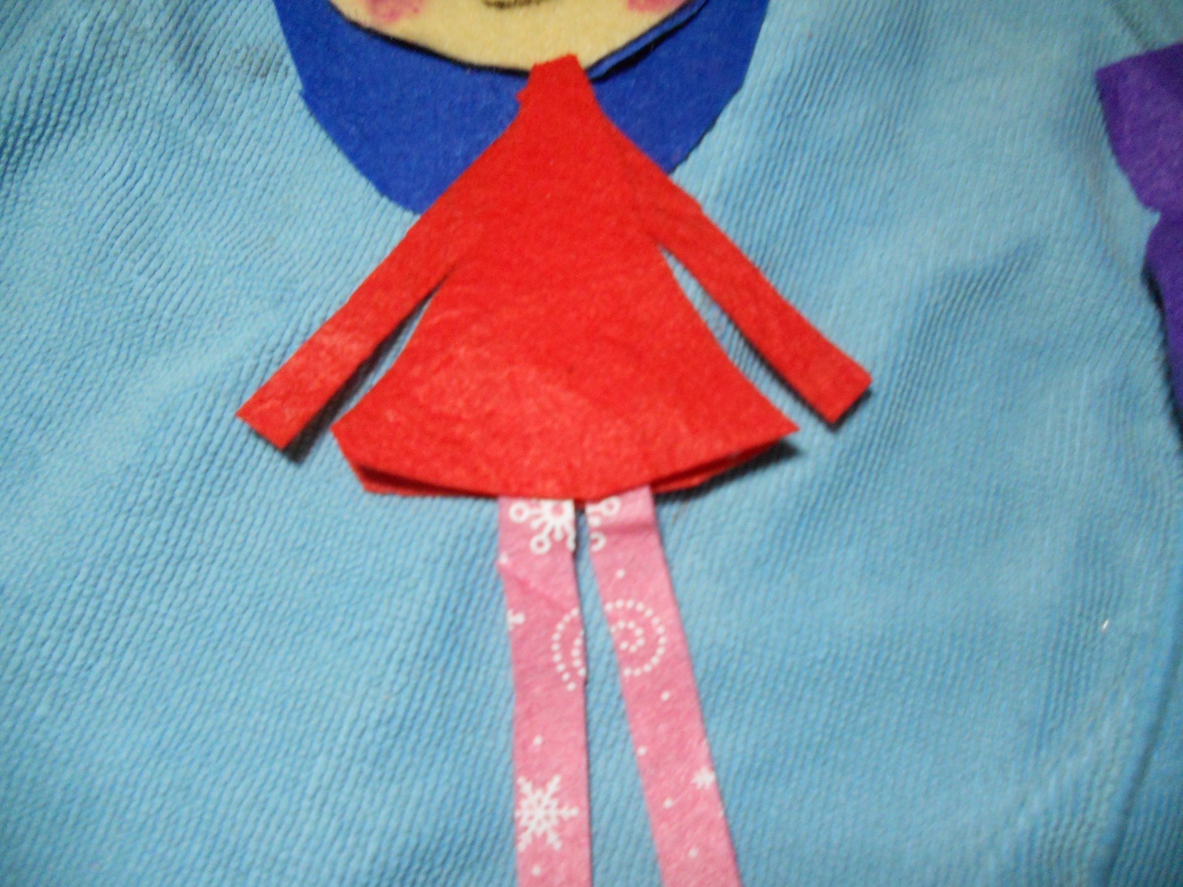 How to Make Your Own Elf on the Shelf Doll! 9 Steps (with Pictures