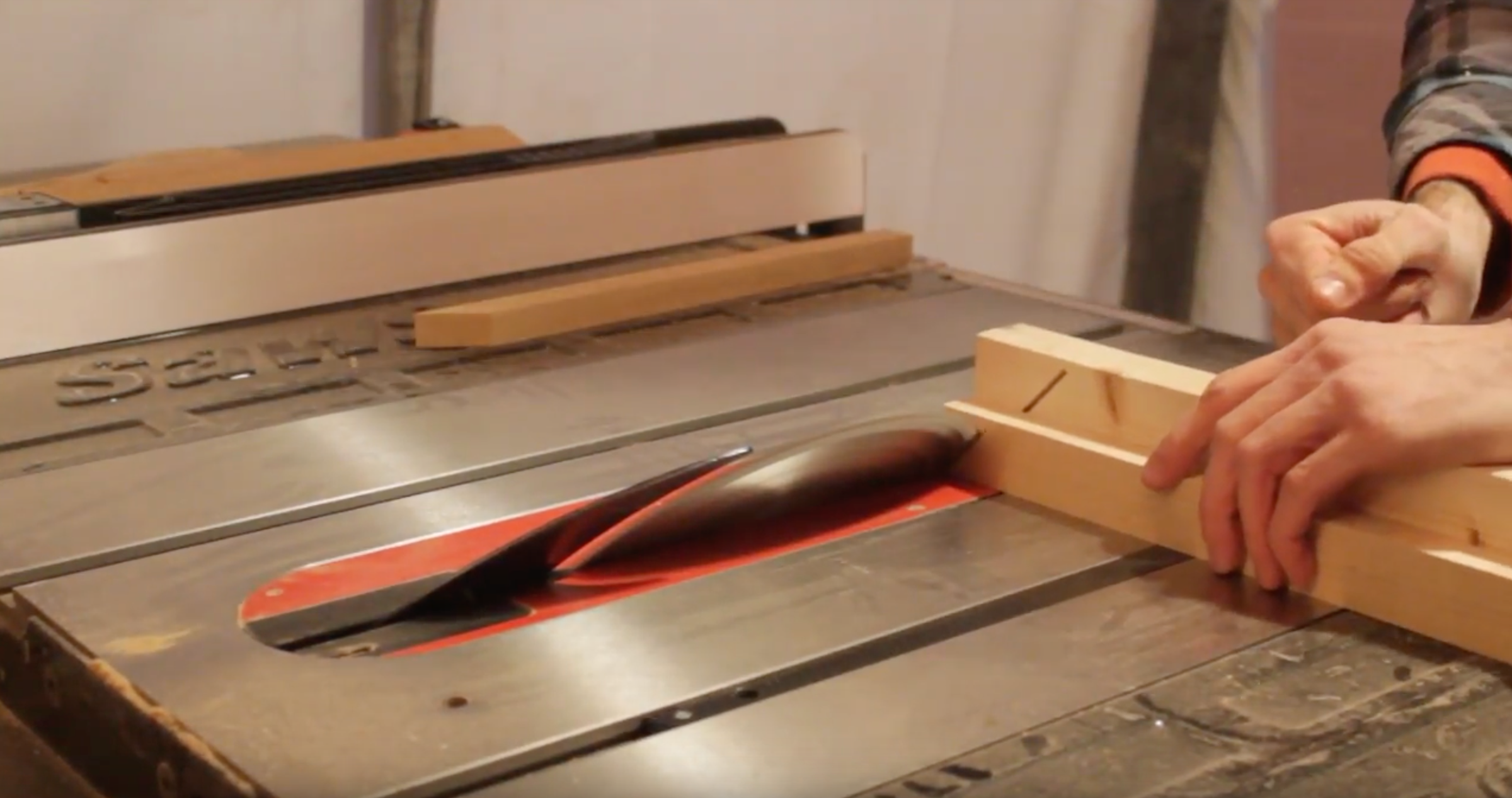 How to Make a Picture Frame From Firewood 8 Steps (with Pictures