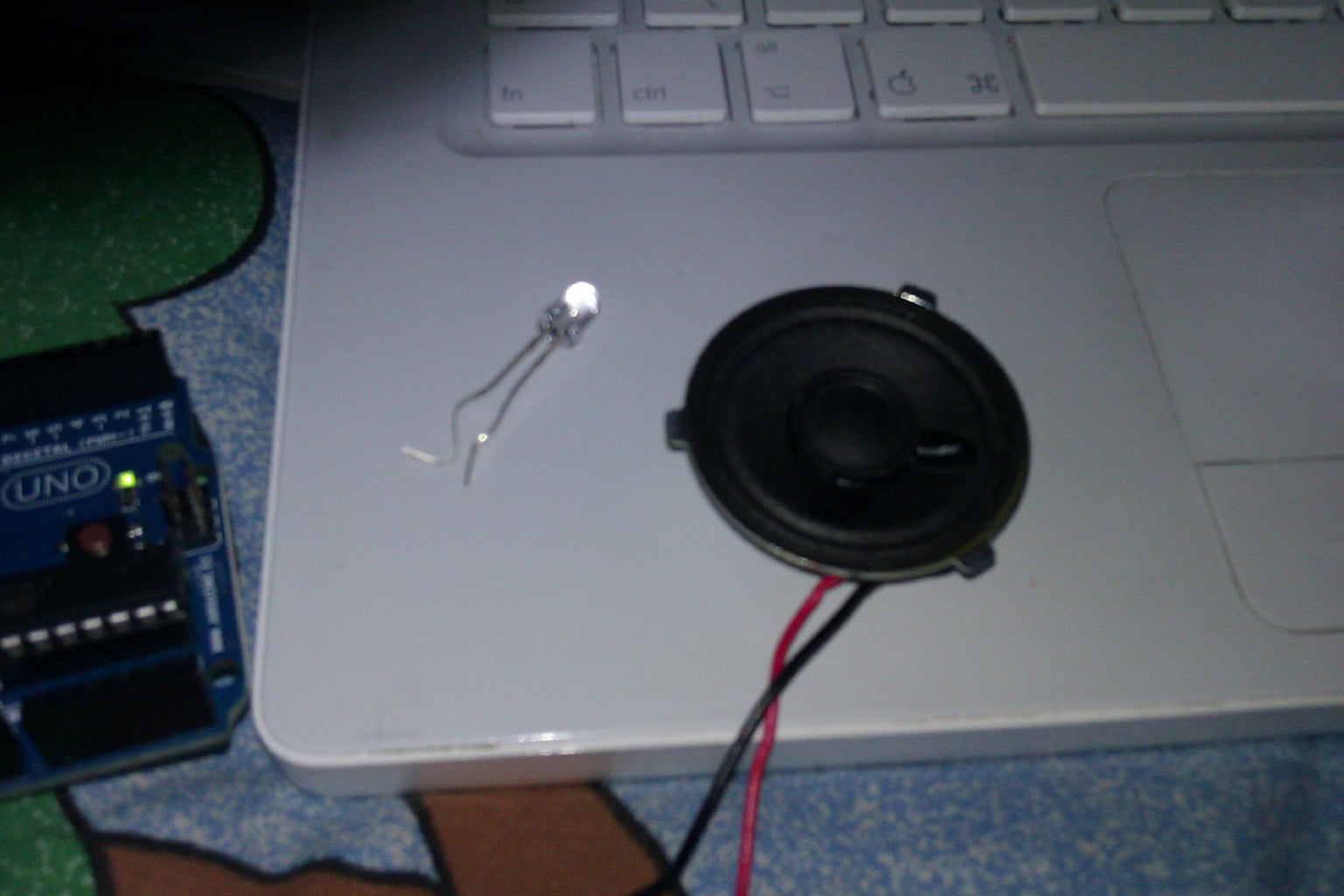 Arduino Uno Basics : 5 Steps - Instructables