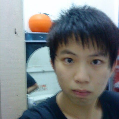Instructables profile picture for @TangM