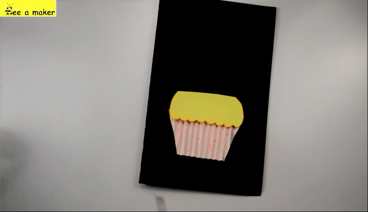 DIY Paper Circuit Card : 6 Steps (with Pictures) - Instructables