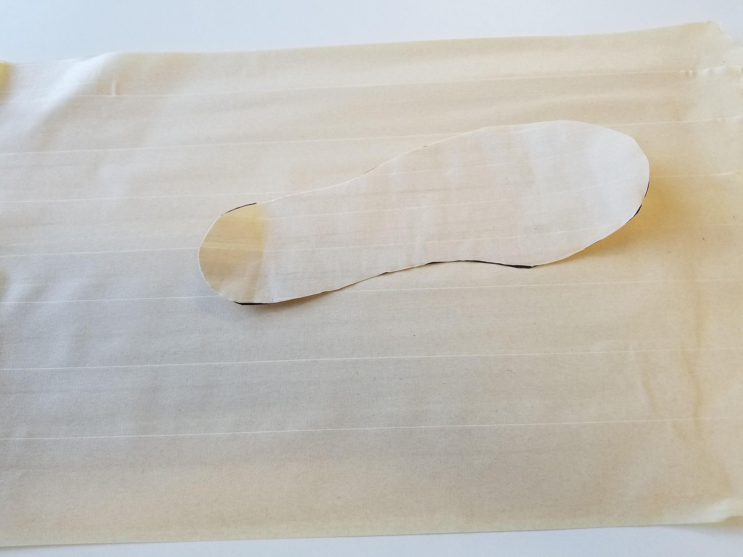 Masking Tape Shoe Replica 11 Steps (with Pictures) Instructables