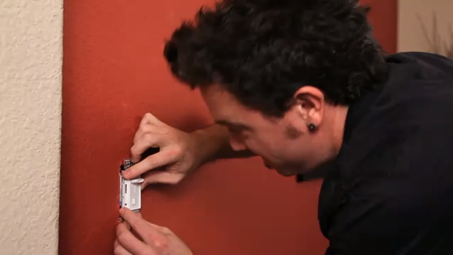 How to Install a Dimmer Switch