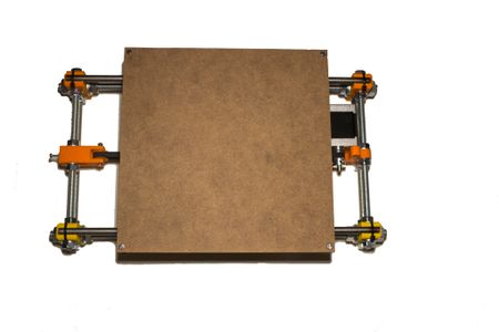 Tools, Assembly and Configuration