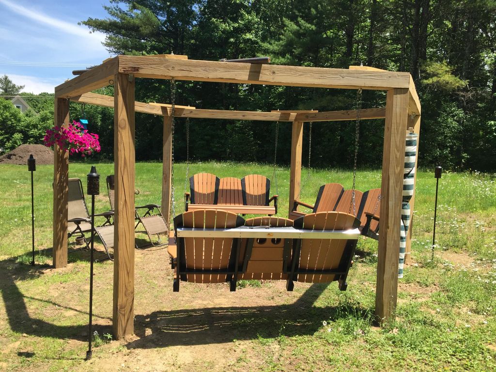 Swing Fire Swing Fire Pit Instructions at Annabelle Focken blog