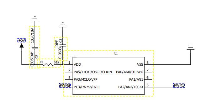 Step 3: Circuit Schematics