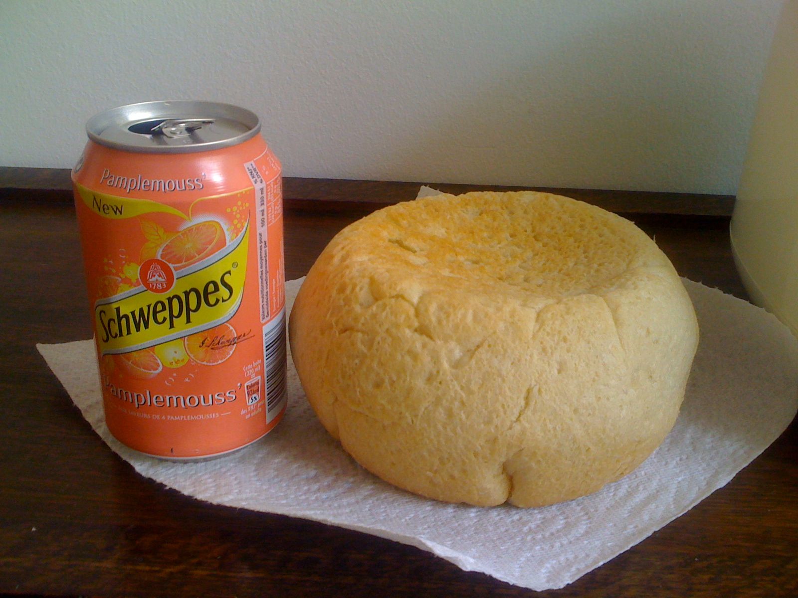 Rice Cooker Bread 12 Steps (with Pictures) Instructables