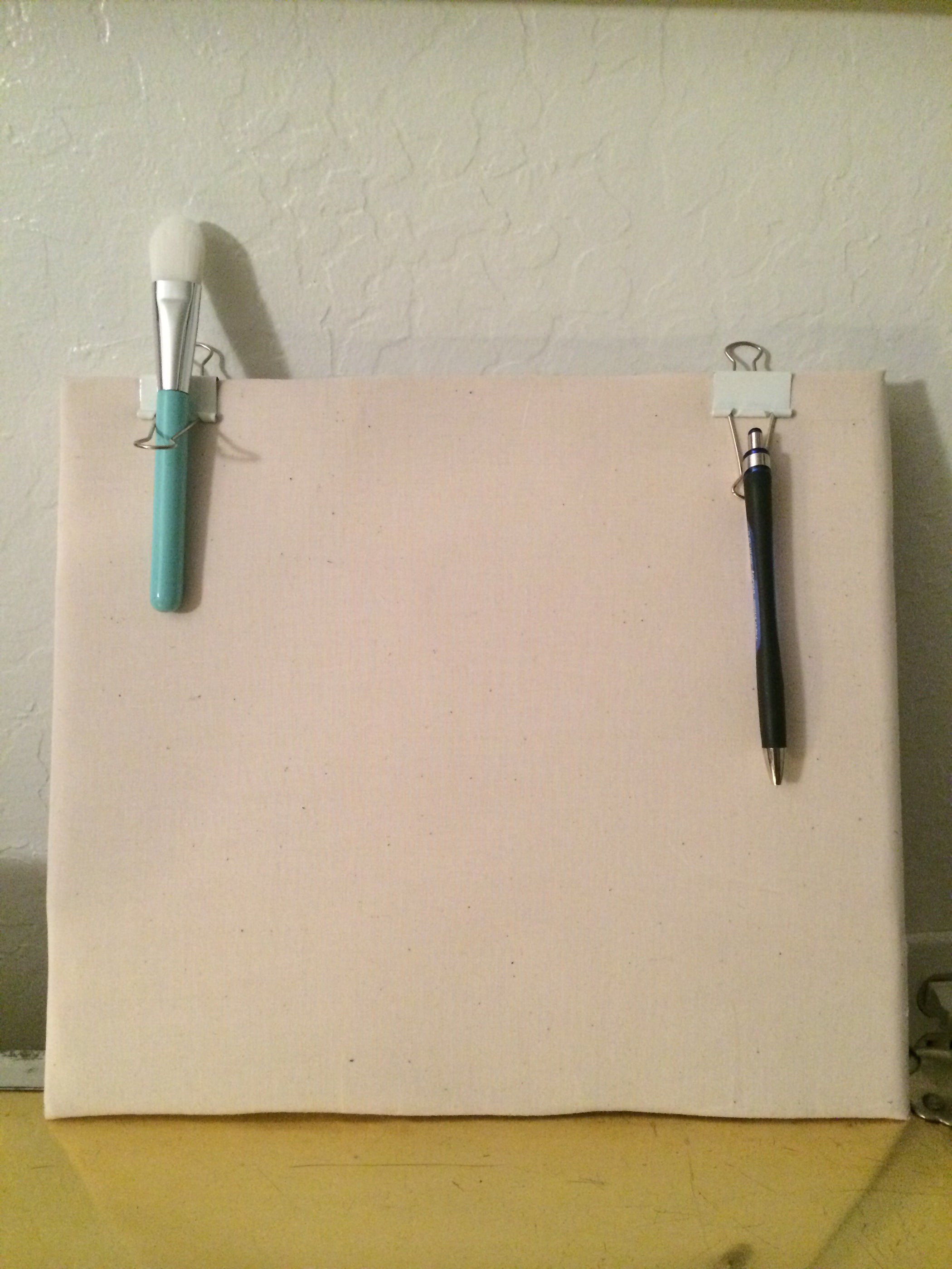 Upcycled Cardboard Bulletin Board 6 Steps Instructables