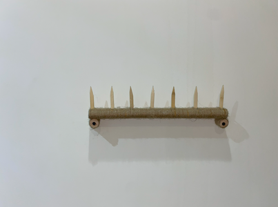 Mount the Shelf on the Wall