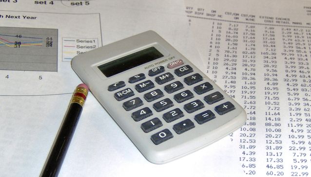 Making a Variability Chart Using JMP : 10 Steps (with Pictures ...