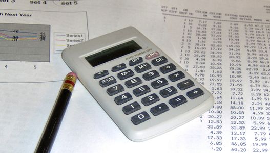 Making a Variability Chart Using JMP