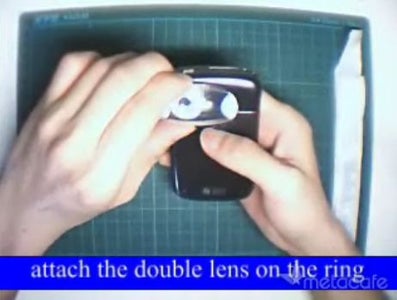 DIY Macro Len for $2 in 2 Mins - With Video Instruction