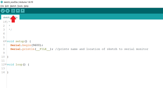 How to Edit the Arduino Start Up Screen - Instructables