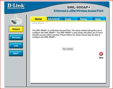 Configuring Your Router/Access Point