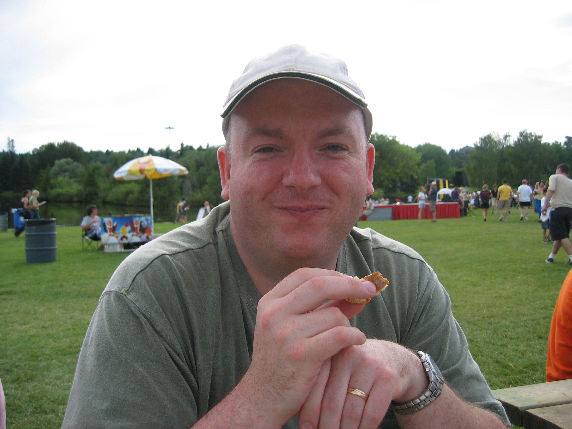 author