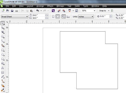 Draw the Jigs