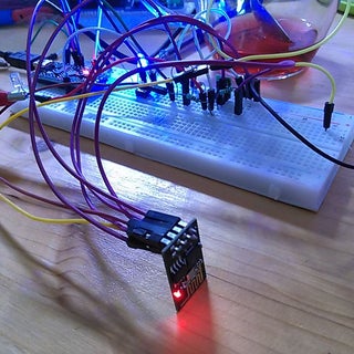 Using ESP-01 and Arduino UNO : 13 Steps - Instructables