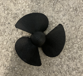 3D Print Parts for Boat
