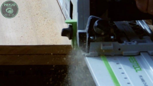 Cut Live Edge Wood Slab