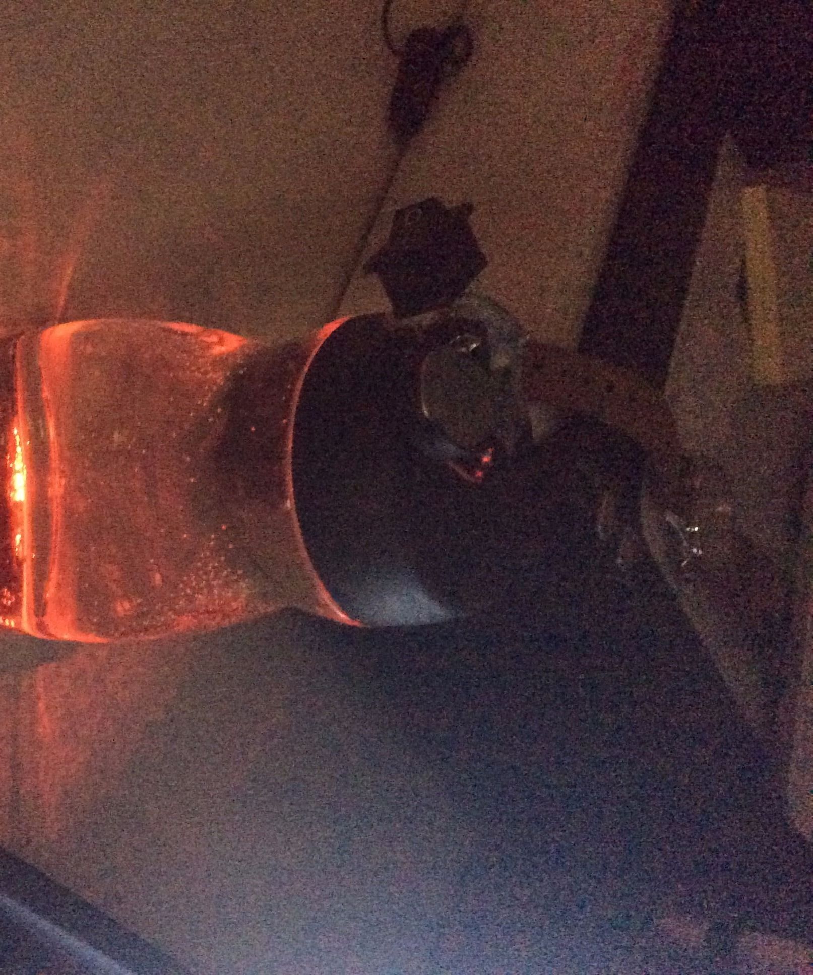 Night Lamp-cum-Decorative