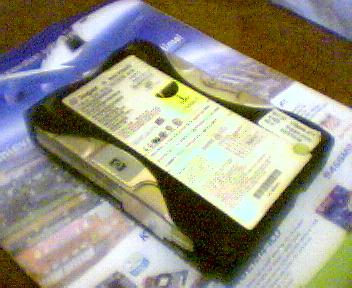 How to Cool Your Hard Disk Under Rs.100