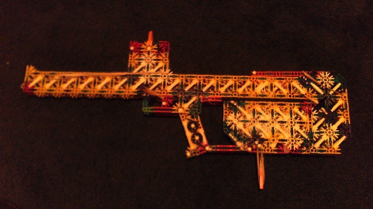 Knex TH2BR