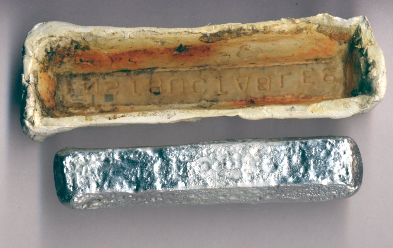 Don't Throw Solder Away