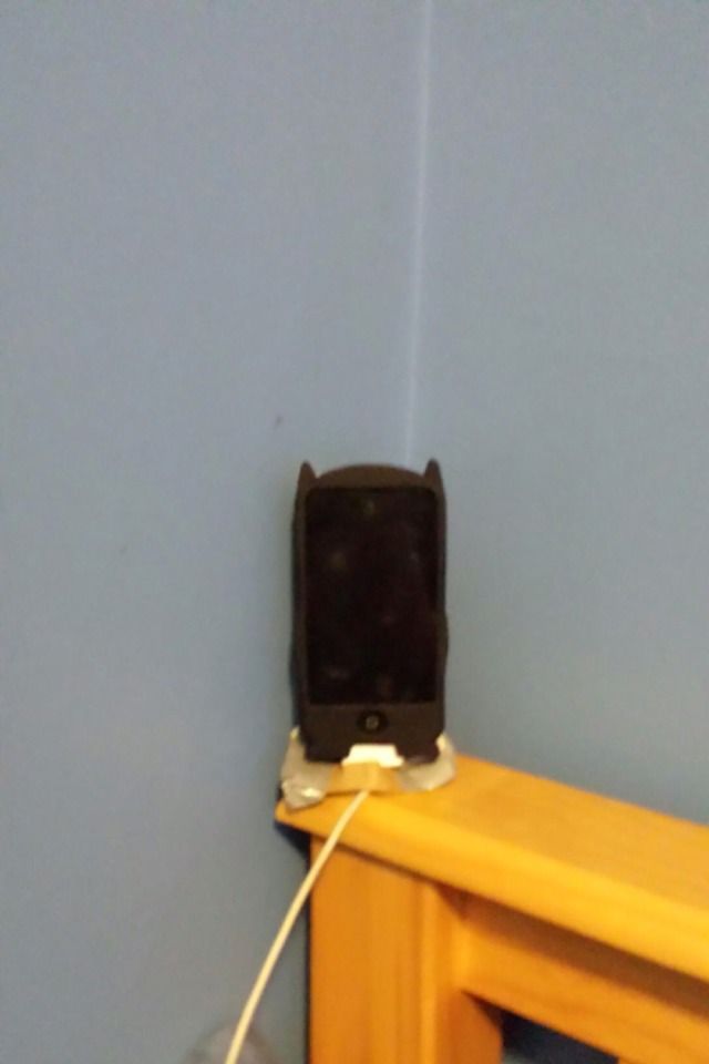 Steam Punk Ipod Stand\charger