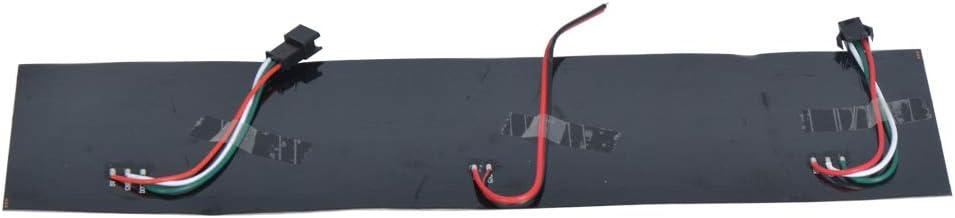 Solder Wires to LEDs