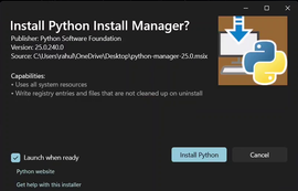 python venv tutorial » how to setup virtual... Python VENV Virtual Environment Tutorial on Windows for Absolute ...