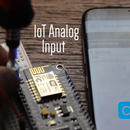 IoT Analog Input - Getting started with IoT